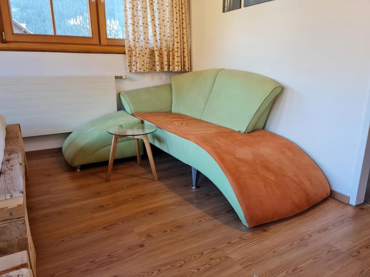Apartmenthaus Edelweiss In ゴーザウ エクステリア 写真