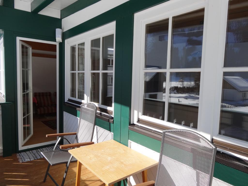 Apartmenthaus Edelweiss In ゴーザウ 部屋 写真