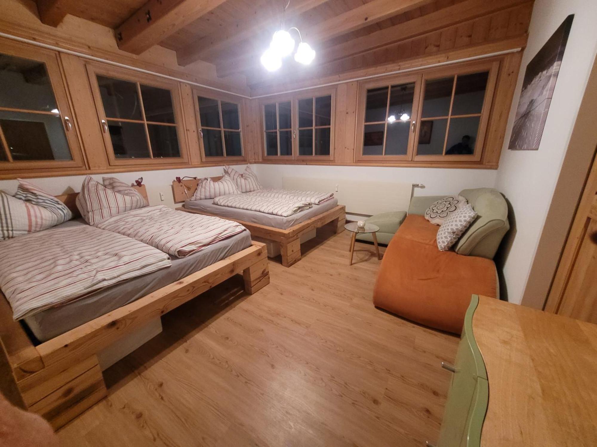 Apartmenthaus Edelweiss In ゴーザウ エクステリア 写真