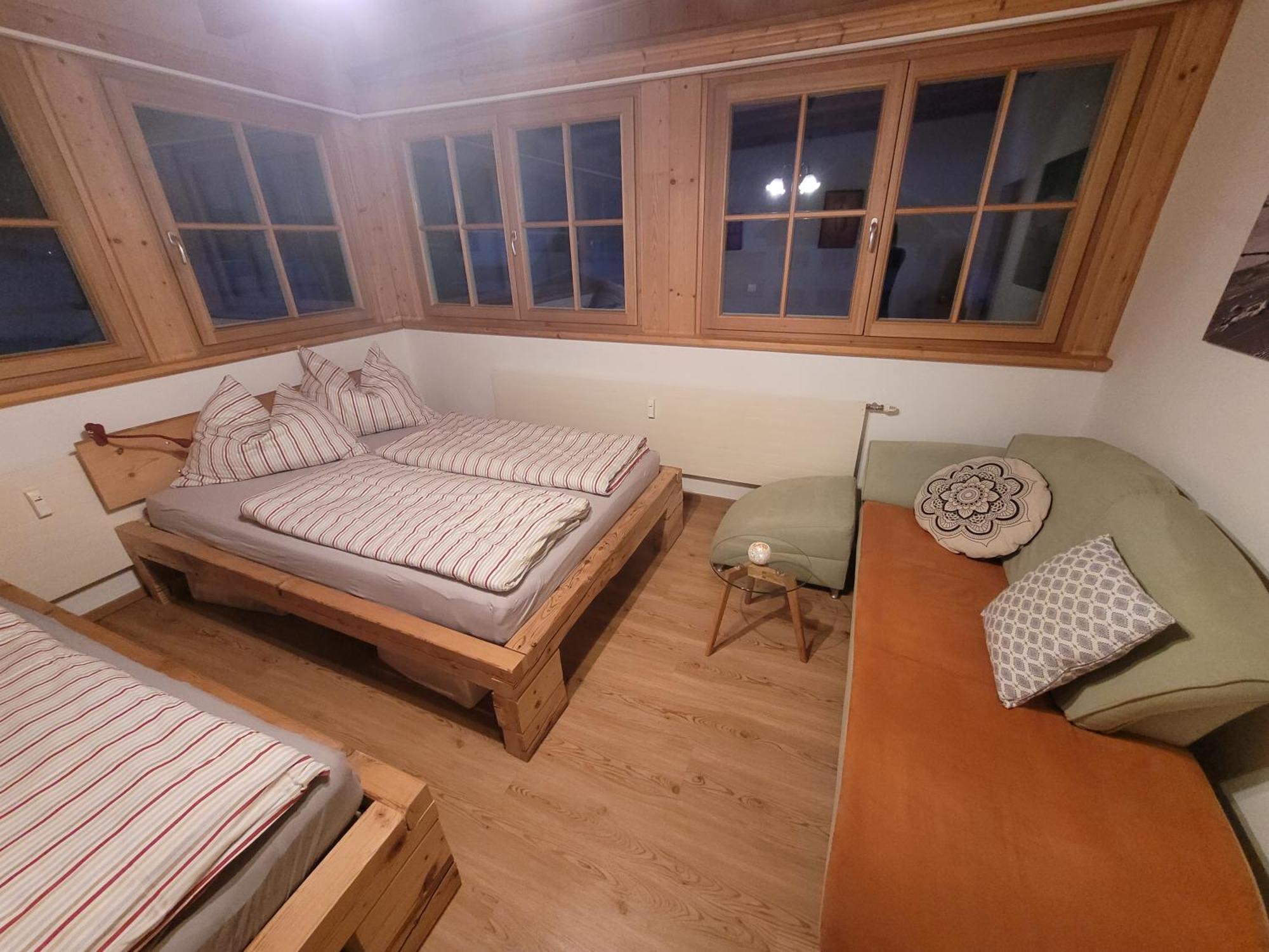 Apartmenthaus Edelweiss In ゴーザウ エクステリア 写真