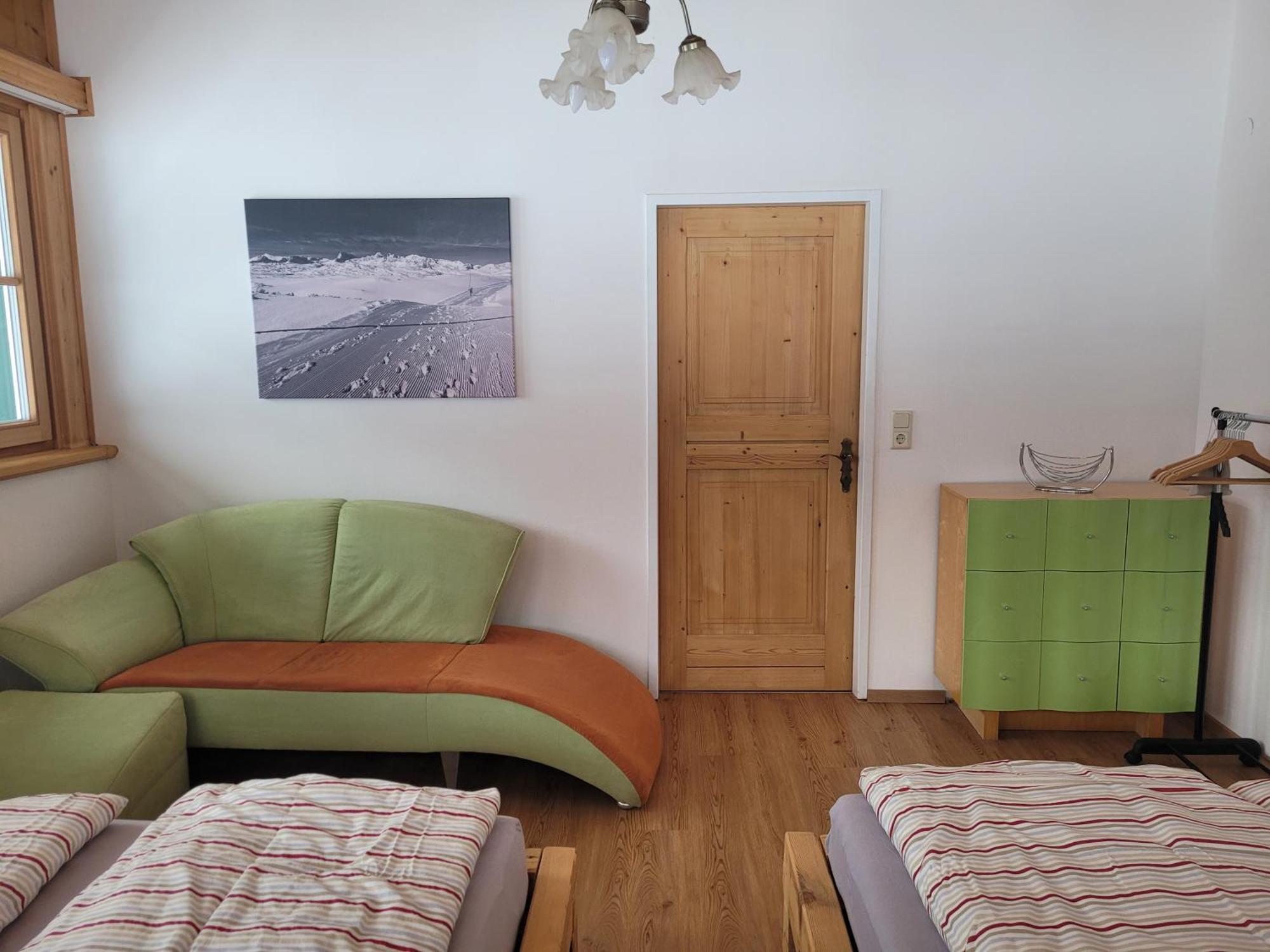 Apartmenthaus Edelweiss In ゴーザウ エクステリア 写真