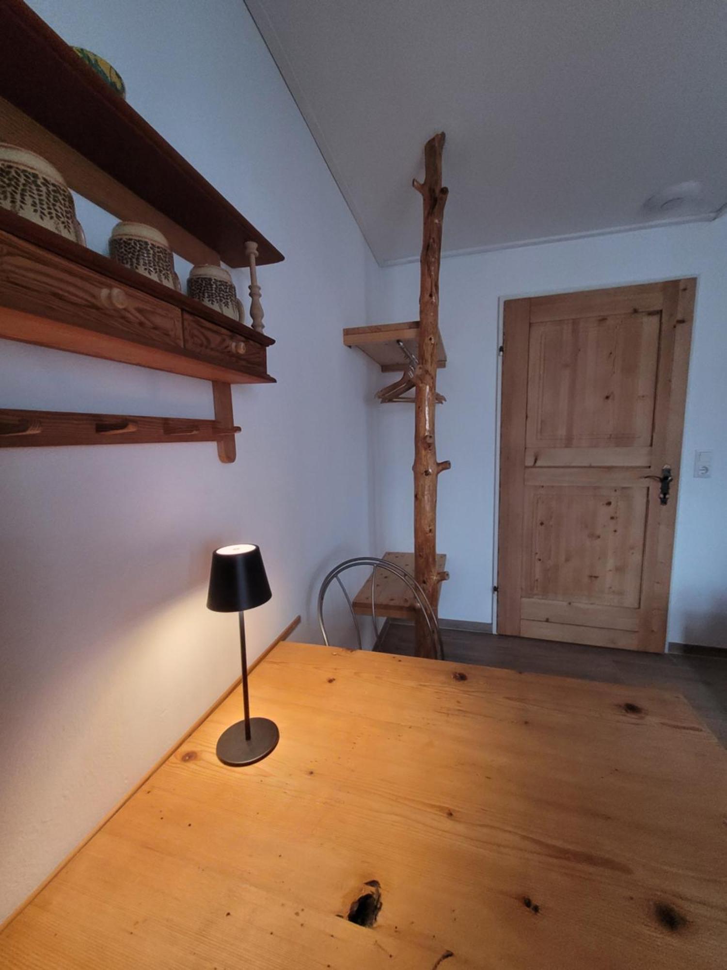Apartmenthaus Edelweiss In ゴーザウ エクステリア 写真