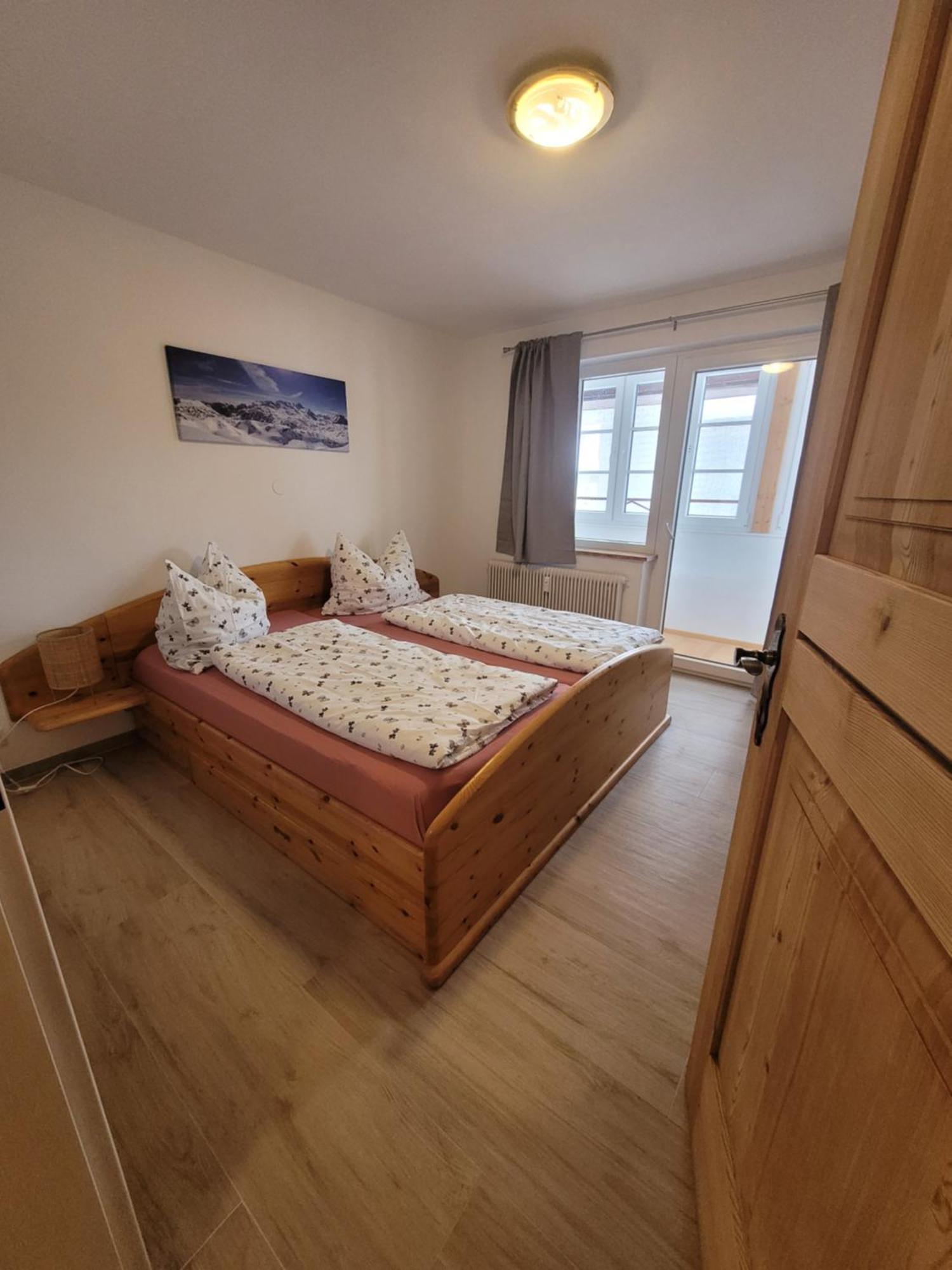 Apartmenthaus Edelweiss In ゴーザウ エクステリア 写真