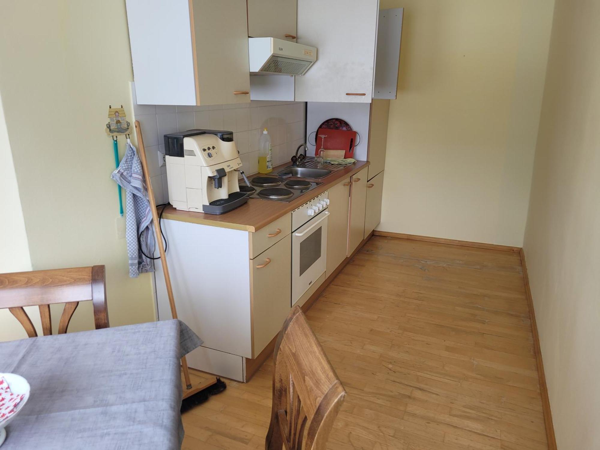 Apartmenthaus Edelweiss In ゴーザウ エクステリア 写真