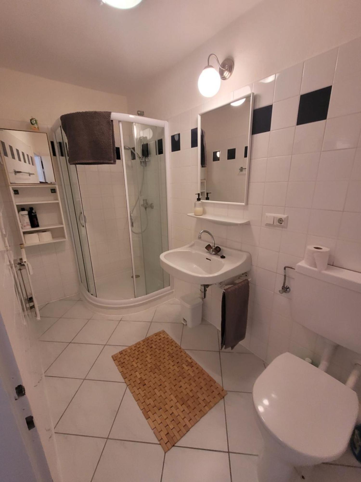 Apartmenthaus Edelweiss In ゴーザウ エクステリア 写真
