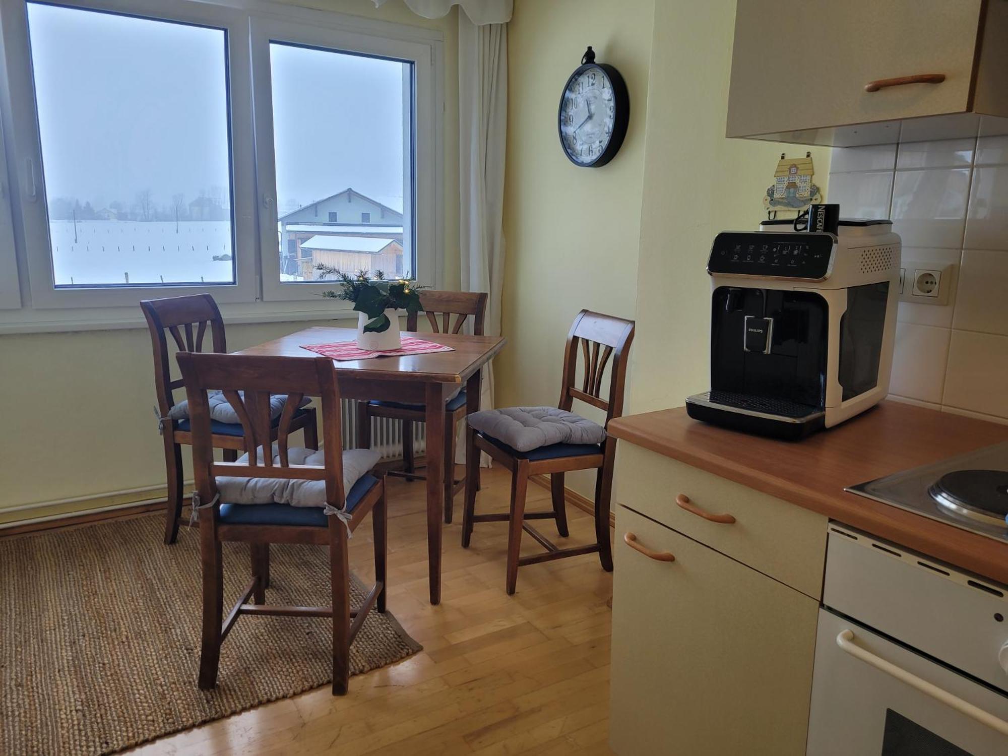Apartmenthaus Edelweiss In ゴーザウ エクステリア 写真