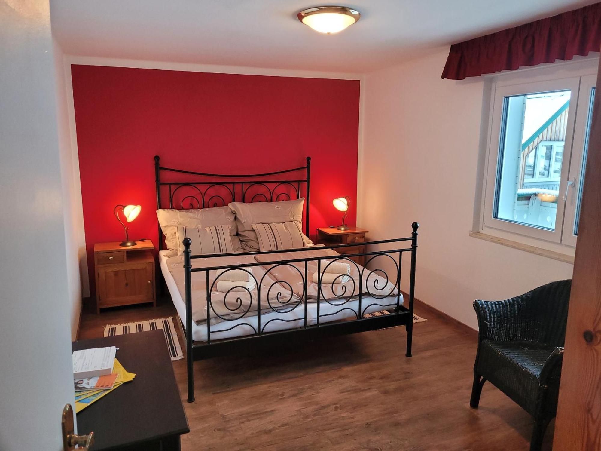 Apartmenthaus Edelweiss In ゴーザウ エクステリア 写真